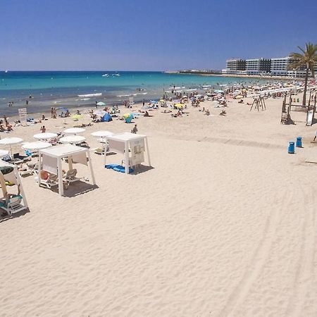 Cactus22 Apartment Аликанте Екстериор снимка