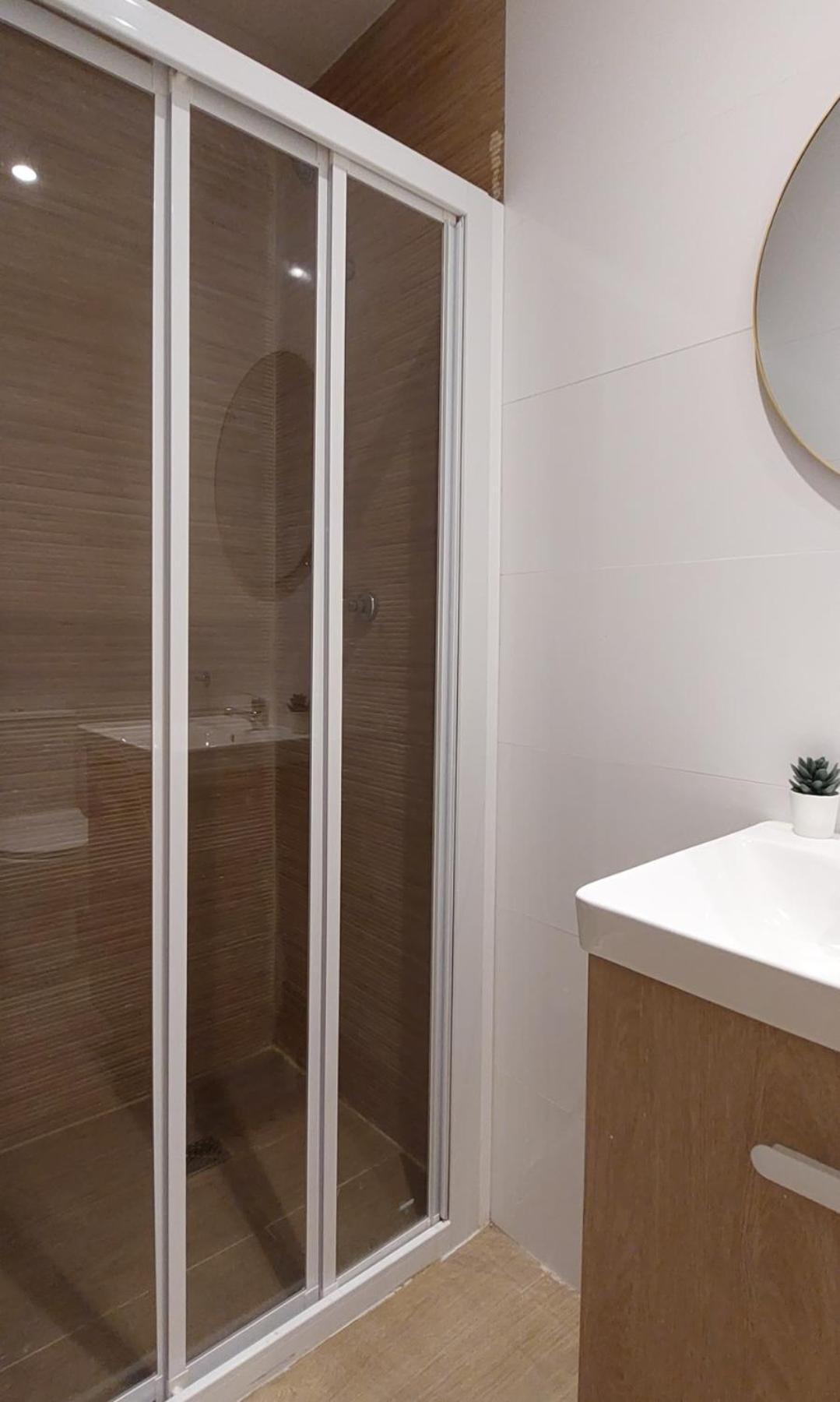 Cactus22 Apartment Аликанте Екстериор снимка