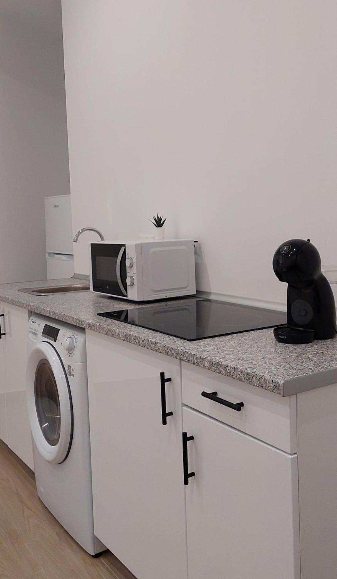 Cactus22 Apartment Аликанте Екстериор снимка