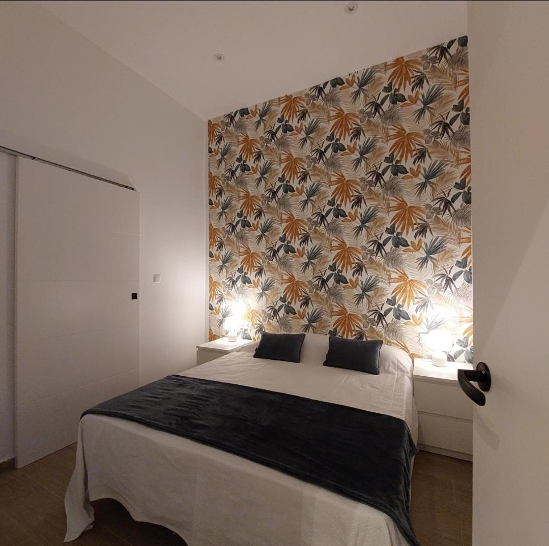 Cactus22 Apartment Аликанте Екстериор снимка